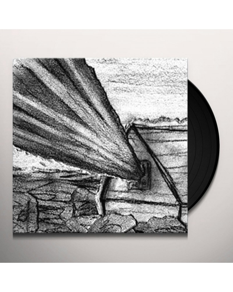 Soda Eaves Like Drapes Vinyl Record $24.50 Vinyl