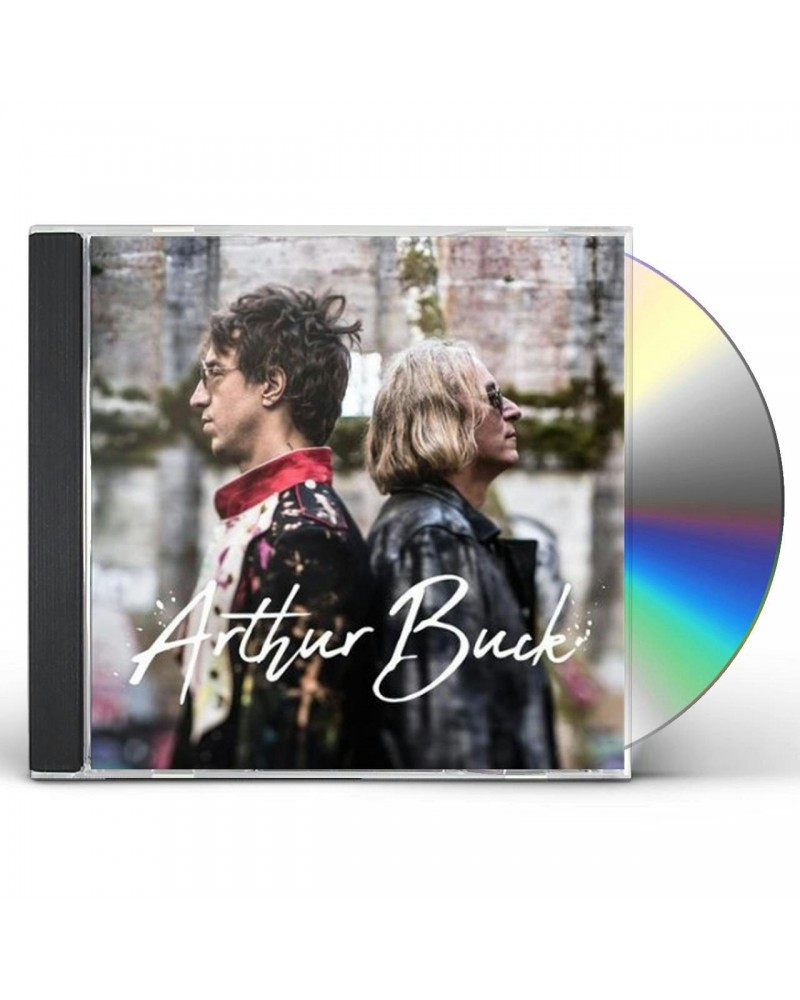 Arthur Buck CD $8.08 CD