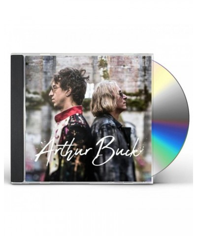 Arthur Buck CD $8.08 CD