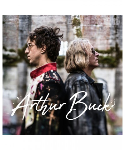 Arthur Buck CD $8.08 CD