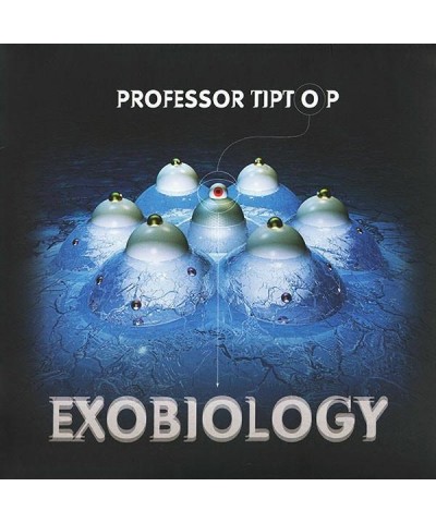 Professor Tip Top EXOBIOLOGY CD $5.24 CD