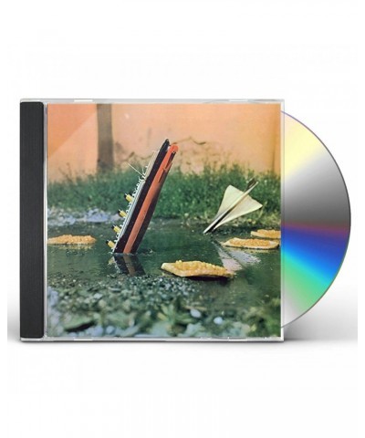 Pete Brown & Piblokto! THOUSANDS ON A RAFT CD $6.66 CD