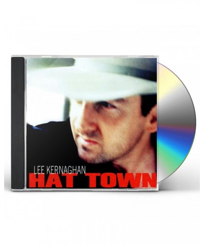 Lee Kernaghan HAT TOWN CD $7.92 CD