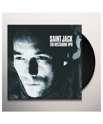 NECTARINE NO. 9 Saint Jack Vinyl Record $7.20 Vinyl