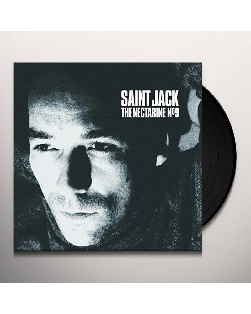 NECTARINE NO. 9 Saint Jack Vinyl Record $7.20 Vinyl