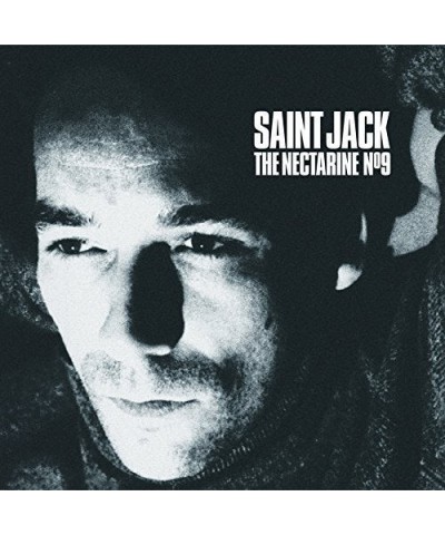 NECTARINE NO. 9 Saint Jack Vinyl Record $7.20 Vinyl