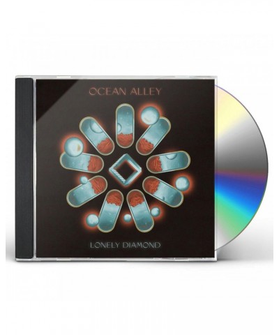 Ocean Alley LONELY DIAMOND CD $4.72 CD