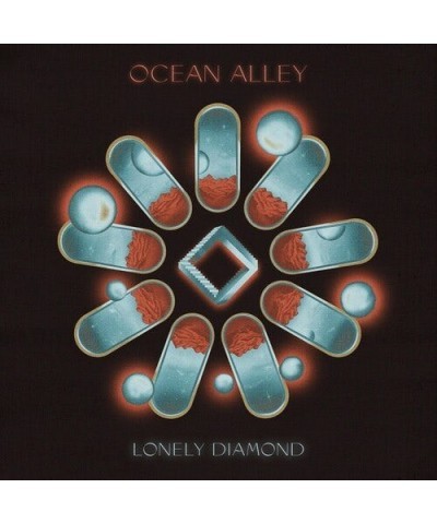 Ocean Alley LONELY DIAMOND CD $4.72 CD