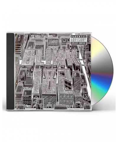 blink-182 NEIGHBORHOODS CD $7.21 CD