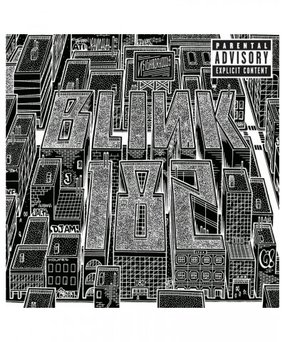 blink-182 NEIGHBORHOODS CD $7.21 CD