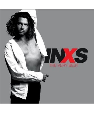 INXS Very Best Of Vinyl Record $19.24 Vinyl