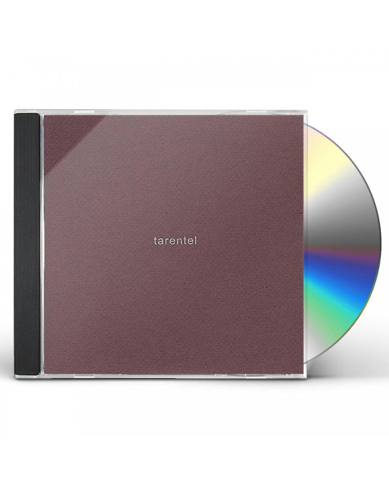 Tarentel CD $3.31 CD