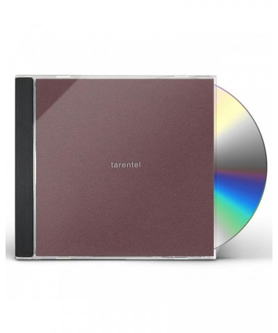 Tarentel CD $3.31 CD