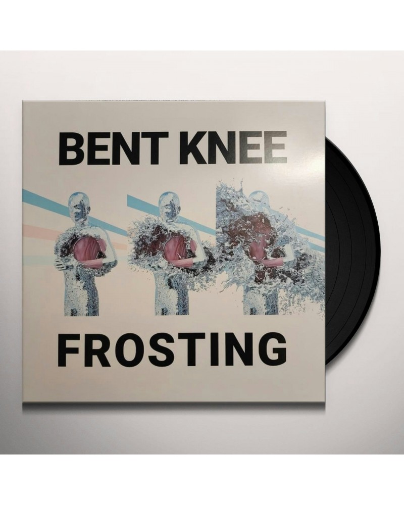 Bent Knee FROSTING (X) (2LP) Vinyl Record $14.96 Vinyl