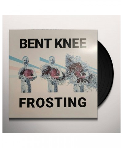 Bent Knee FROSTING (X) (2LP) Vinyl Record $14.96 Vinyl