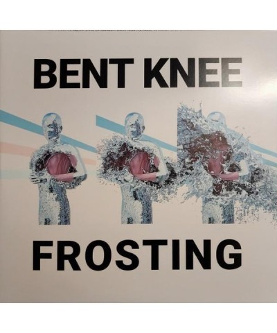 Bent Knee FROSTING (X) (2LP) Vinyl Record $14.96 Vinyl