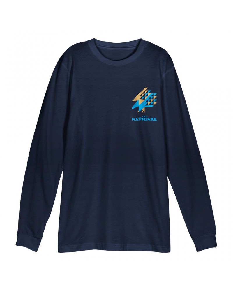 The National Robin Longsleeve $12.95 Shirts