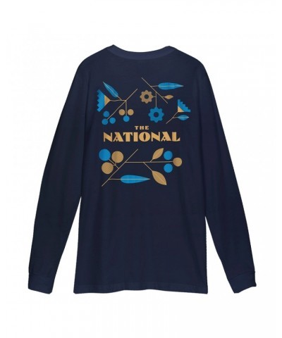 The National Robin Longsleeve $12.95 Shirts