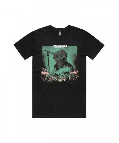 Liam Gallagher MTV Unplugged Exclusive T-Shirt $8.36 Shirts