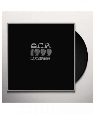 Lungfish A.C.R. 1999 Vinyl Record $8.19 Vinyl