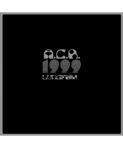 Lungfish A.C.R. 1999 Vinyl Record $8.19 Vinyl