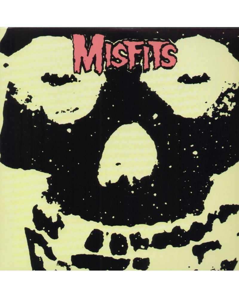 Misfits Compilation Vinyl Record $10.64 Vinyl