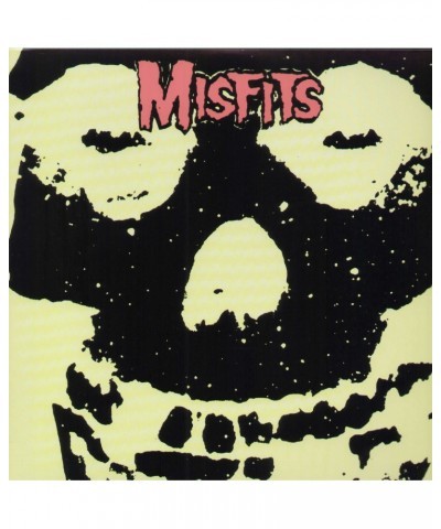 Misfits Compilation Vinyl Record $10.64 Vinyl