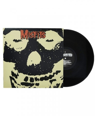 Misfits Compilation Vinyl Record $10.64 Vinyl