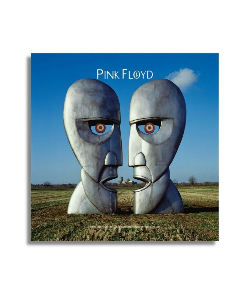 Pink Floyd The Division Bell Magnet $4.08 Decor