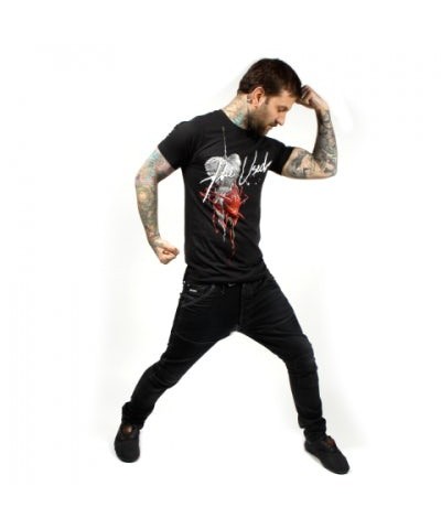 The Used Cocoon T-Shirt $7.92 Shirts