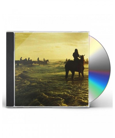 Foals HOLY FIRE CD $5.60 CD