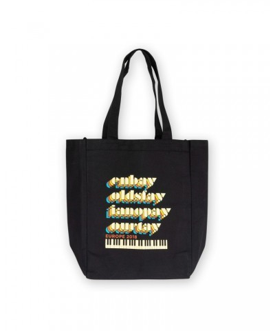 Ben Folds 2018 European Tote Bag $5.40 Bags