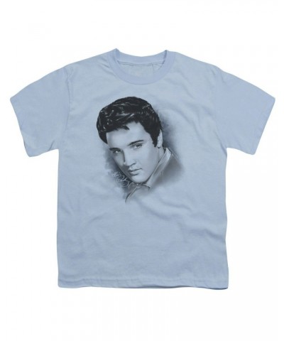 Elvis Presley Youth Tee | DREAMY Youth T Shirt $5.70 Kids