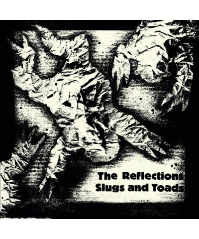 The Reflections Slugs And Toads Vinyl Record $4.99 Vinyl