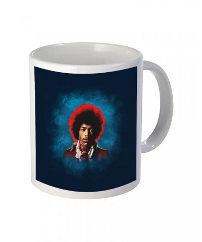 Jimi Hendrix Both Sides Of The Sky Mug $8.75 Drinkware