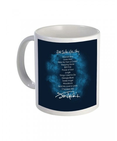 Jimi Hendrix Both Sides Of The Sky Mug $8.75 Drinkware