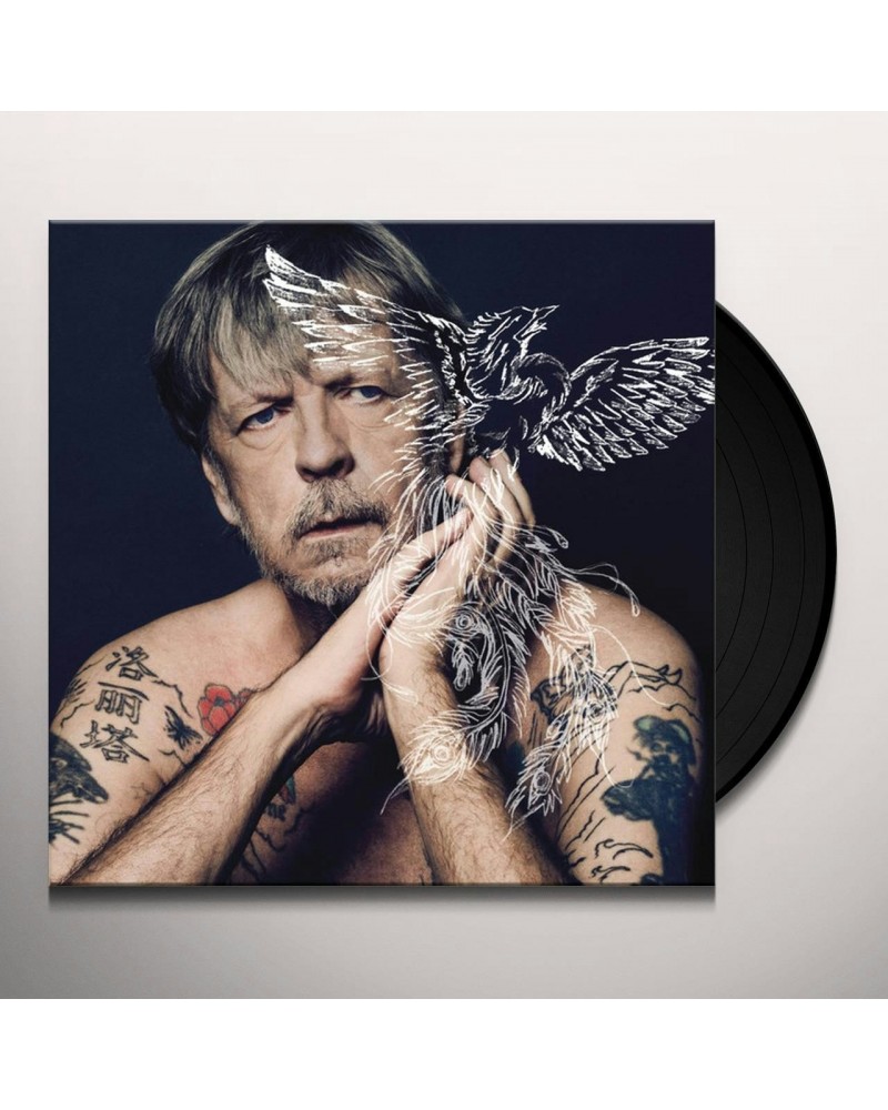 Renaud (INCL. CD) Vinyl Record $13.25 Vinyl