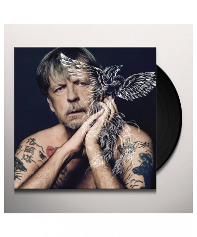 Renaud (INCL. CD) Vinyl Record $13.25 Vinyl