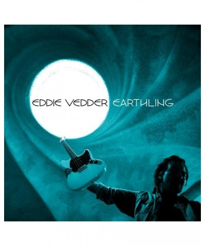 Eddie Vedder Earthling (Deluxe Hardcover CD) CD $9.60 CD