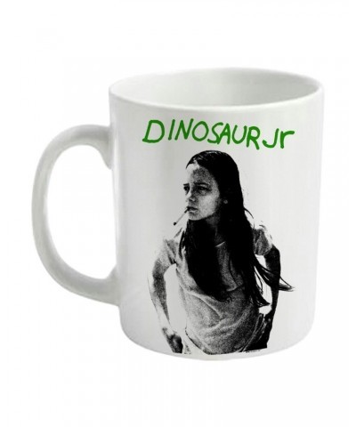 Dinosaur Jr. Mug - Green Mind $7.17 Drinkware