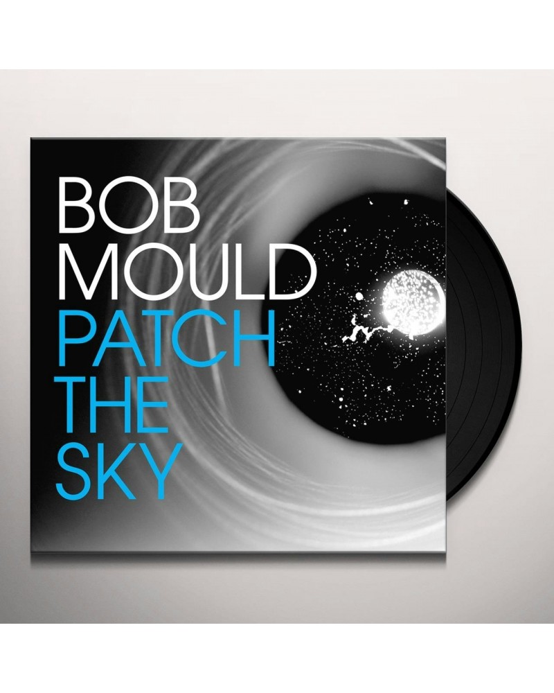 Bob Mould Patch The Sky Vinyl Record $4.65 Vinyl