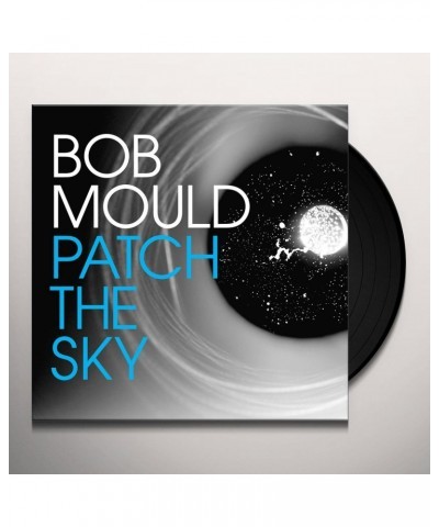 Bob Mould Patch The Sky Vinyl Record $4.65 Vinyl