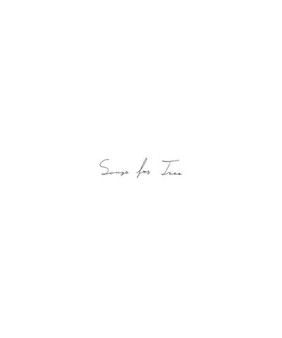 Songs For Tres / Various (CLEAR) Vinyl Record $8.77 Vinyl