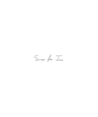 Songs For Tres / Various (CLEAR) Vinyl Record $8.77 Vinyl