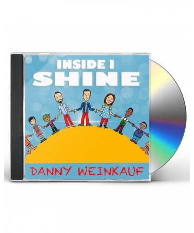 Danny Weinkauf Inside I Shine CD $5.41 CD