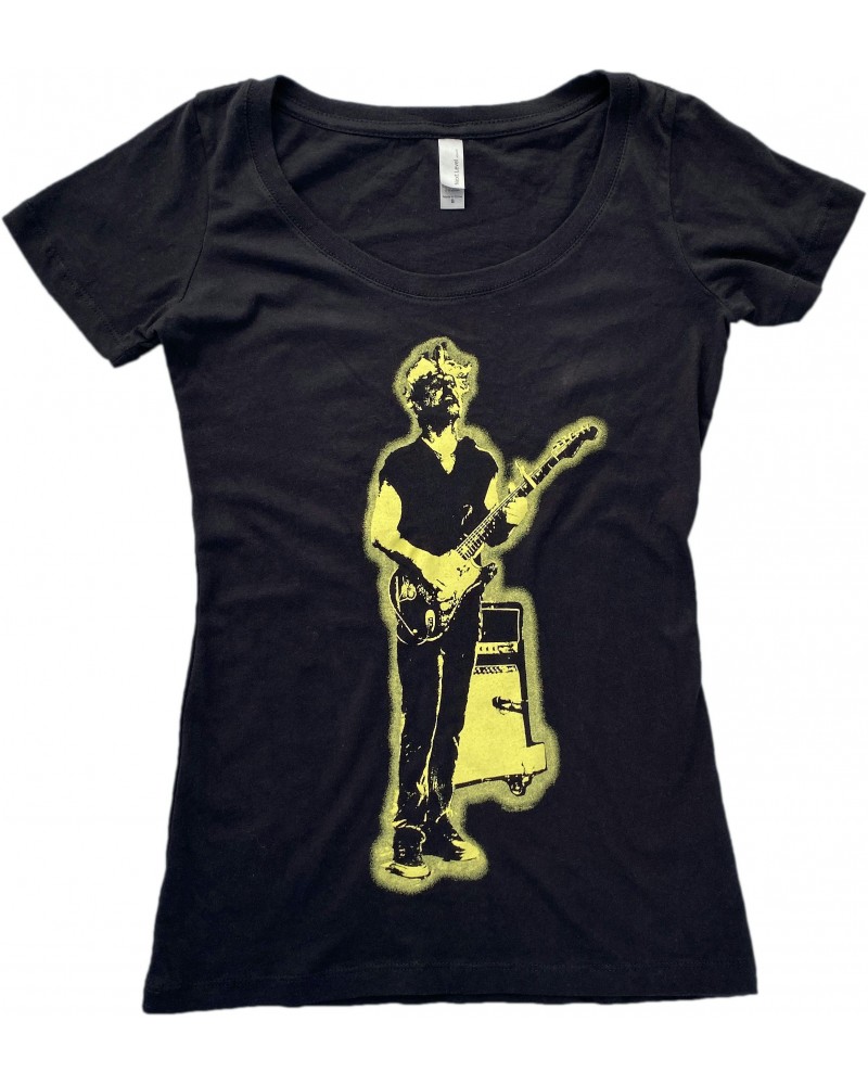 Anders Osborne Ladies Silhouette Tee $7.50 Shirts