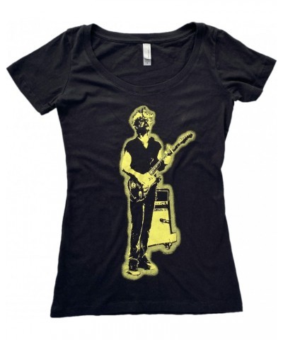 Anders Osborne Ladies Silhouette Tee $7.50 Shirts