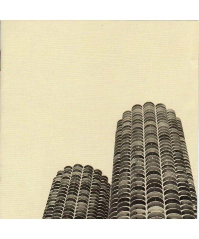 Wilco YANKEE HOTEL FOXTROT CD $6.72 CD