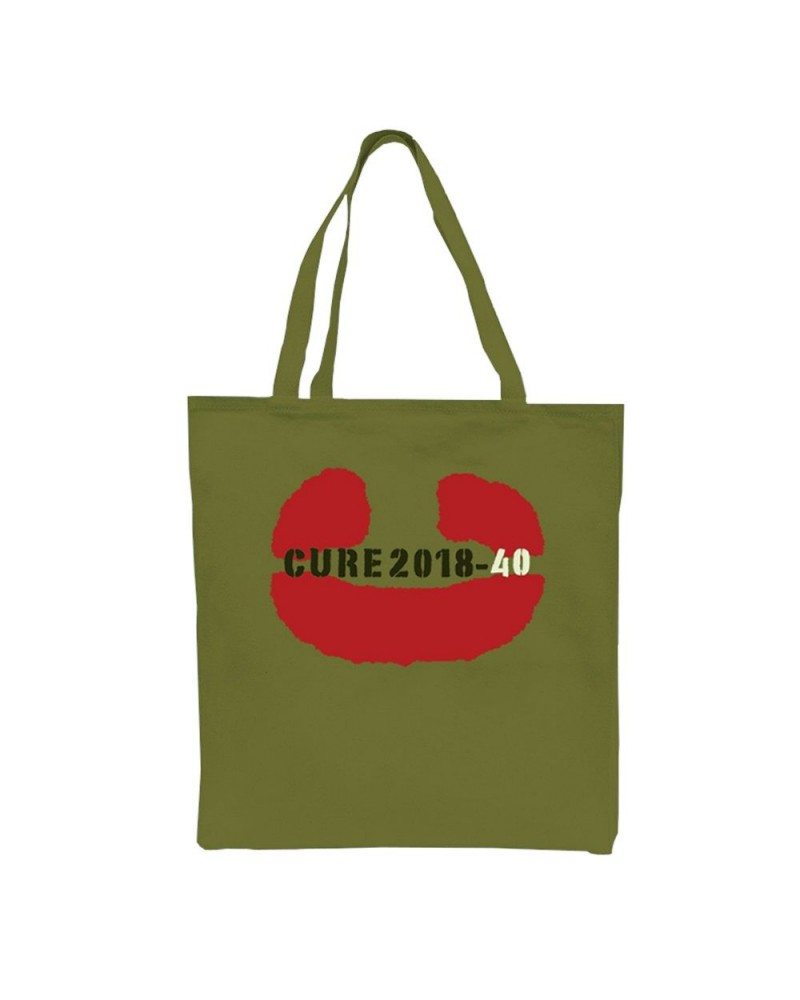 The Cure 40 Tote $12.60 Bags