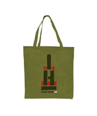 The Cure 40 Tote $12.60 Bags